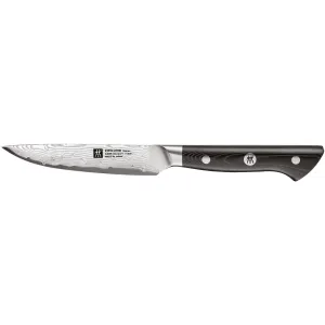 Zwilling 12 cm Kanren Steak Knife 1016182 jute rug, burlap rug