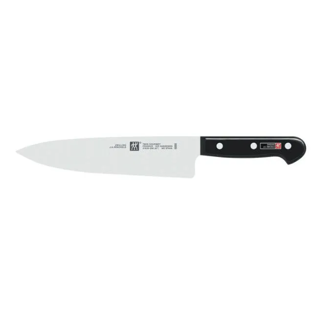 Zwilling 18-Piece Knife Block Set 1009-854