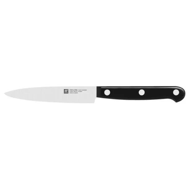 Zwilling 18-Piece Knife Block Set 1009-854