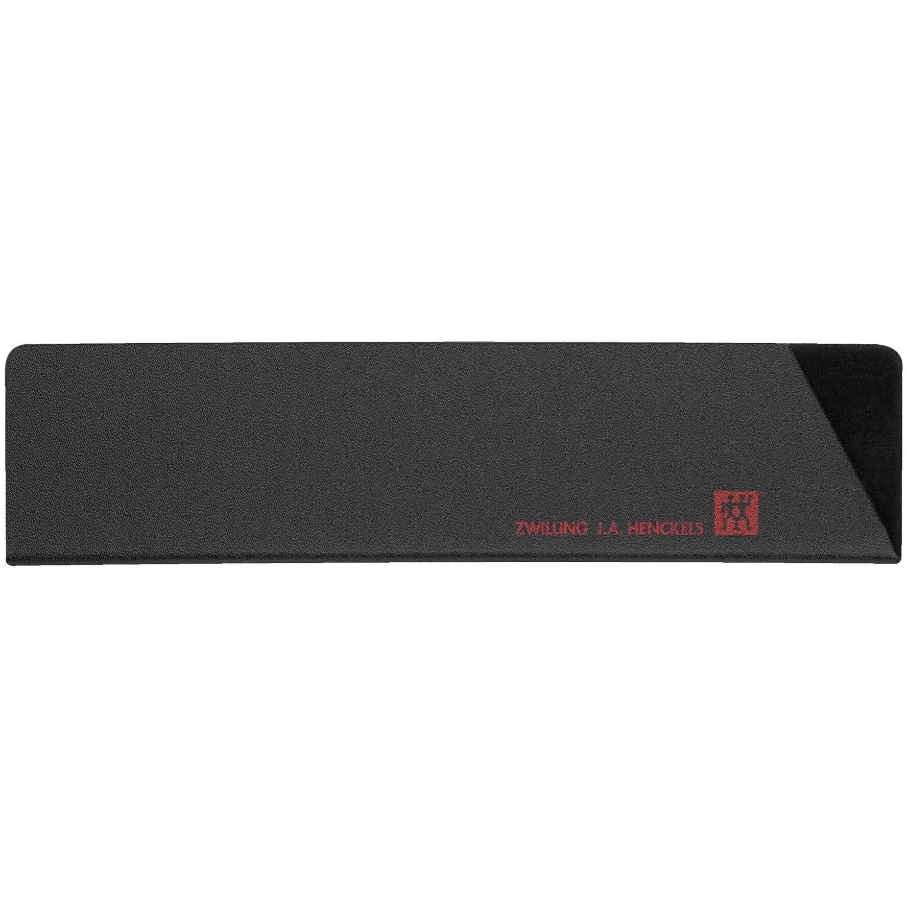Zwilling 21 cm, Knife Sheath 1001348 jute rug, burlap rug