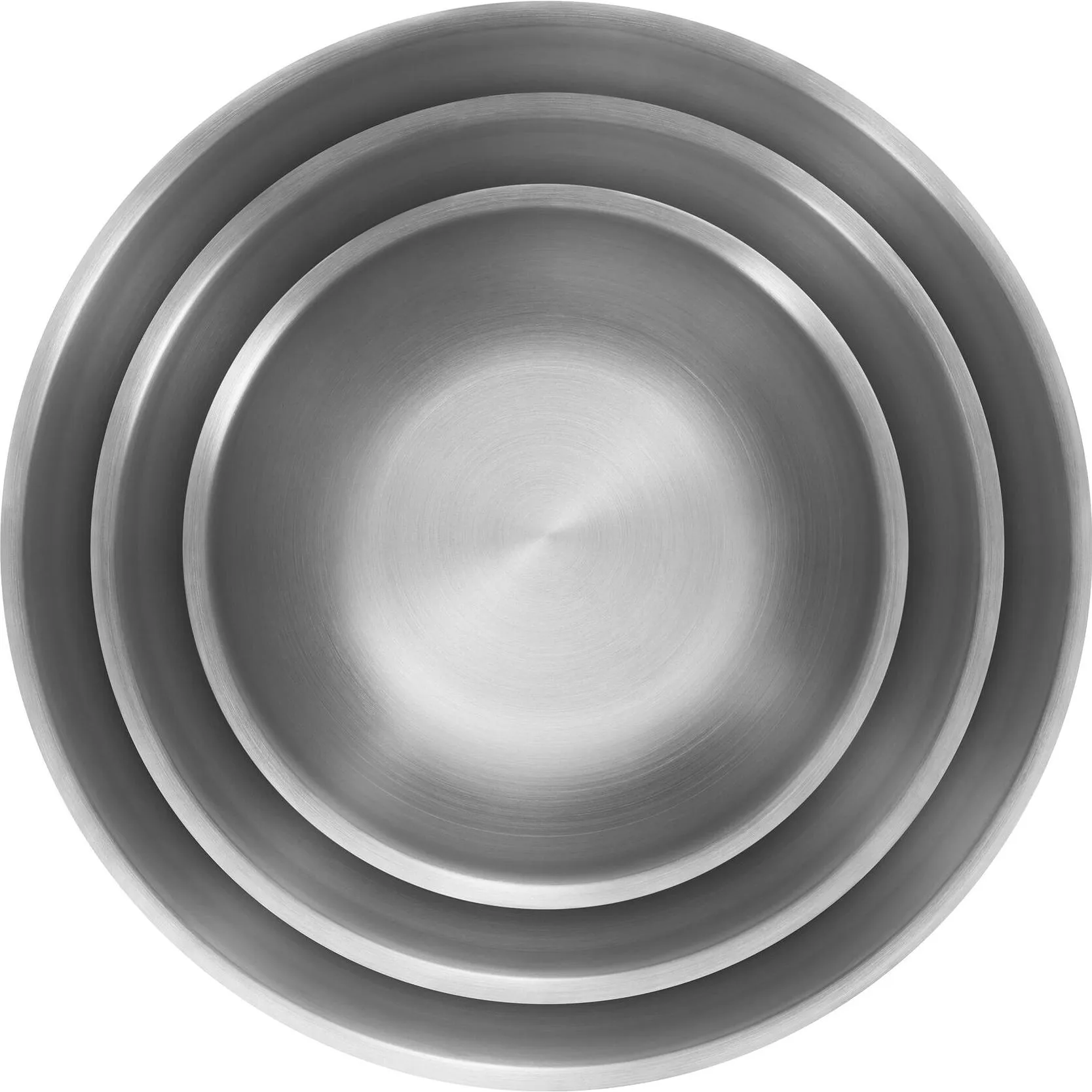 Zwilling 3-Piece Bowl Set 1030705