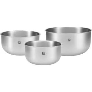 Zwilling 3-Piece Bowl Set 1030705 table lamp, bedside lamp
