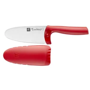 Zwilling 4-inch Chef's Knife 1009473 jute rug, burlap rug