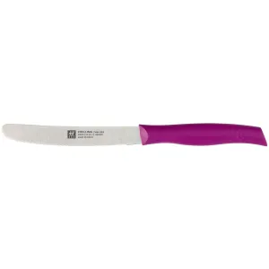 Zwilling 4.5-inch Utility knife 1019048 jute rug, burlap rug