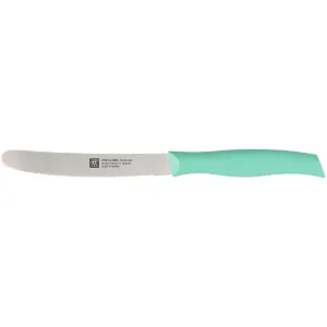 Zwilling 4.5-inch Utility knife 1019067 jute rug, burlap rug