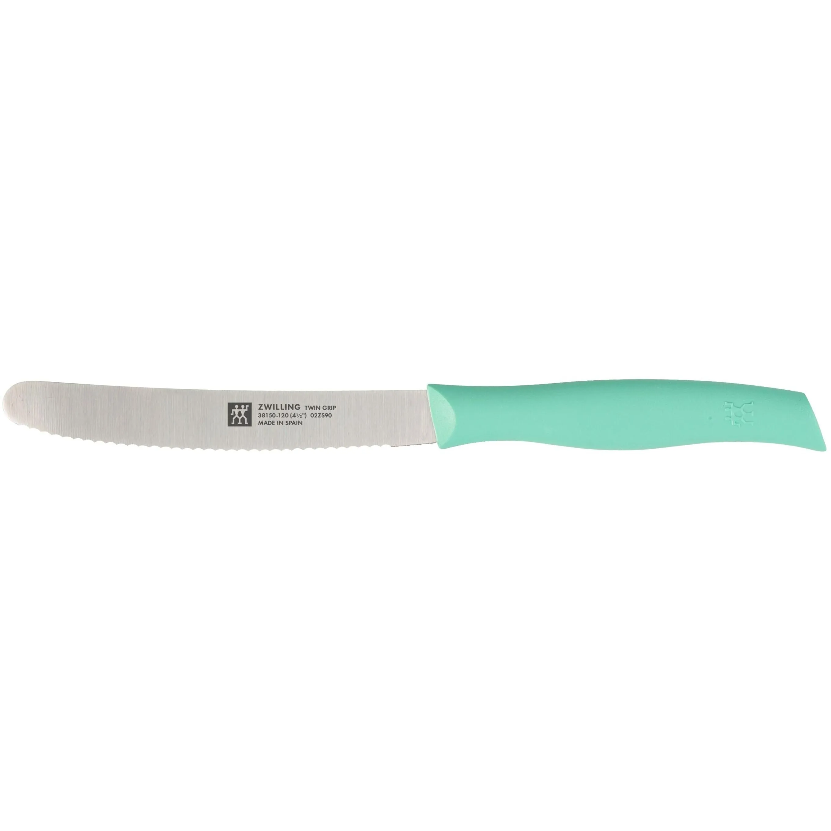 Zwilling 4.5-inch Utility knife 1019067 jute rug, burlap rug