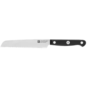 Zwilling 5-inch Utility Knife 1002373 jute rug, burlap rug
