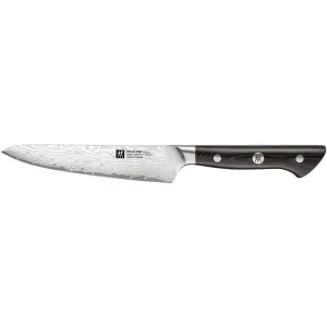 Zwilling 5.5-inch Kanren Chef's Knife 1016165 jute rug, burlap rug