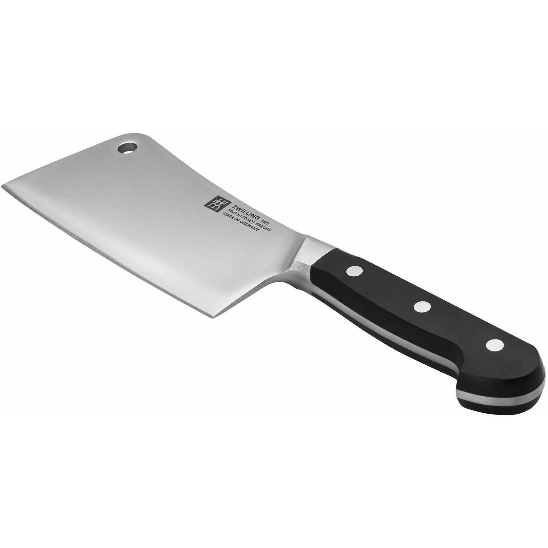 Zwilling 6-inch Pro Cleaver 1002838