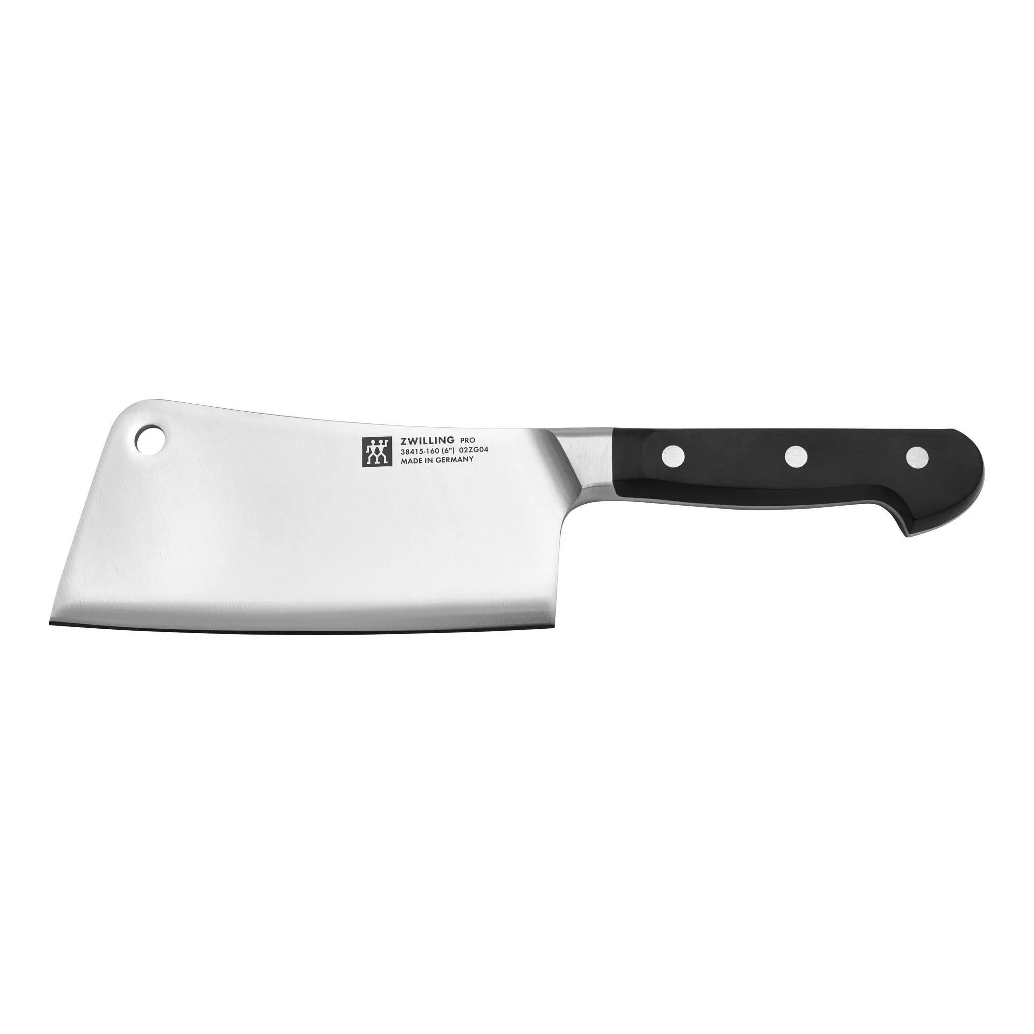 Zwilling 6-inch Pro Cleaver 1002838