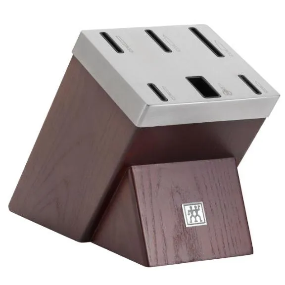 Zwilling 7-Piece Knife Block Set 1020-139
