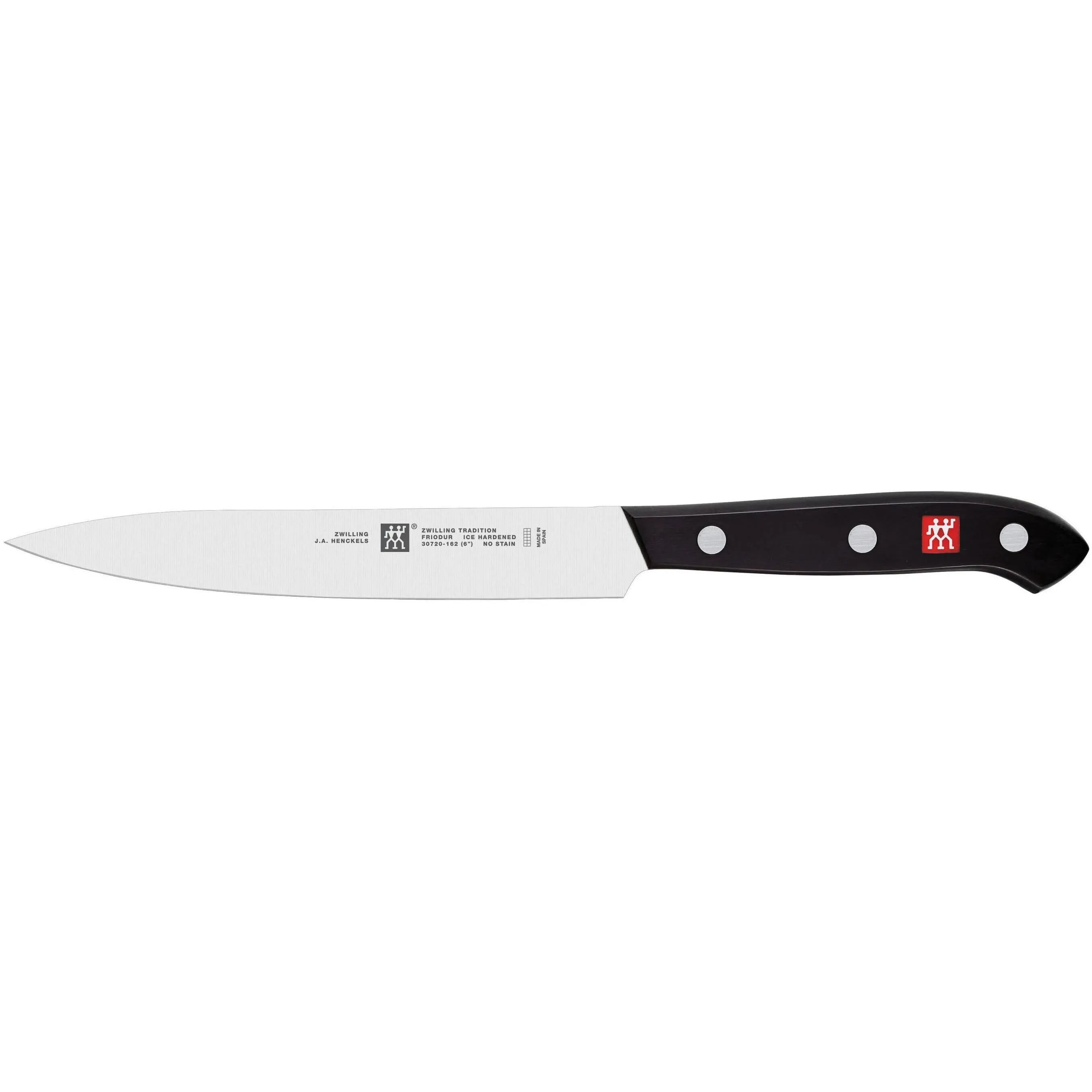 Zwilling 7-Piece Tradition Knife Block Set 1019239