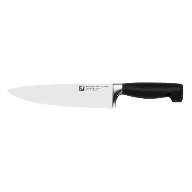 Zwilling 8-inch Chef's Knife 1001567 jute rug, burlap rug