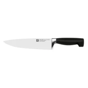 Zwilling 8-inch Chef's Knife 1001567 jute rug, burlap rug