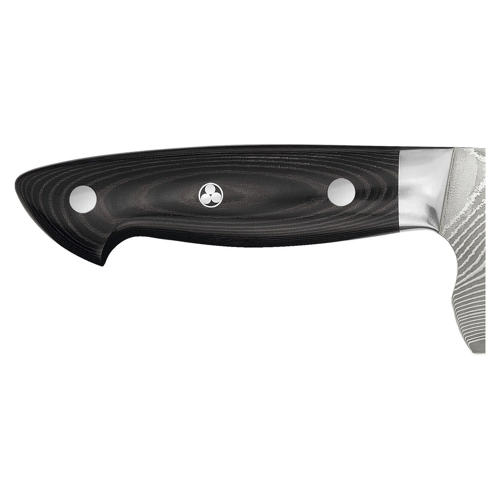 Zwilling 8-inch Kramer Euro Stainless Chef's Knife 1019622