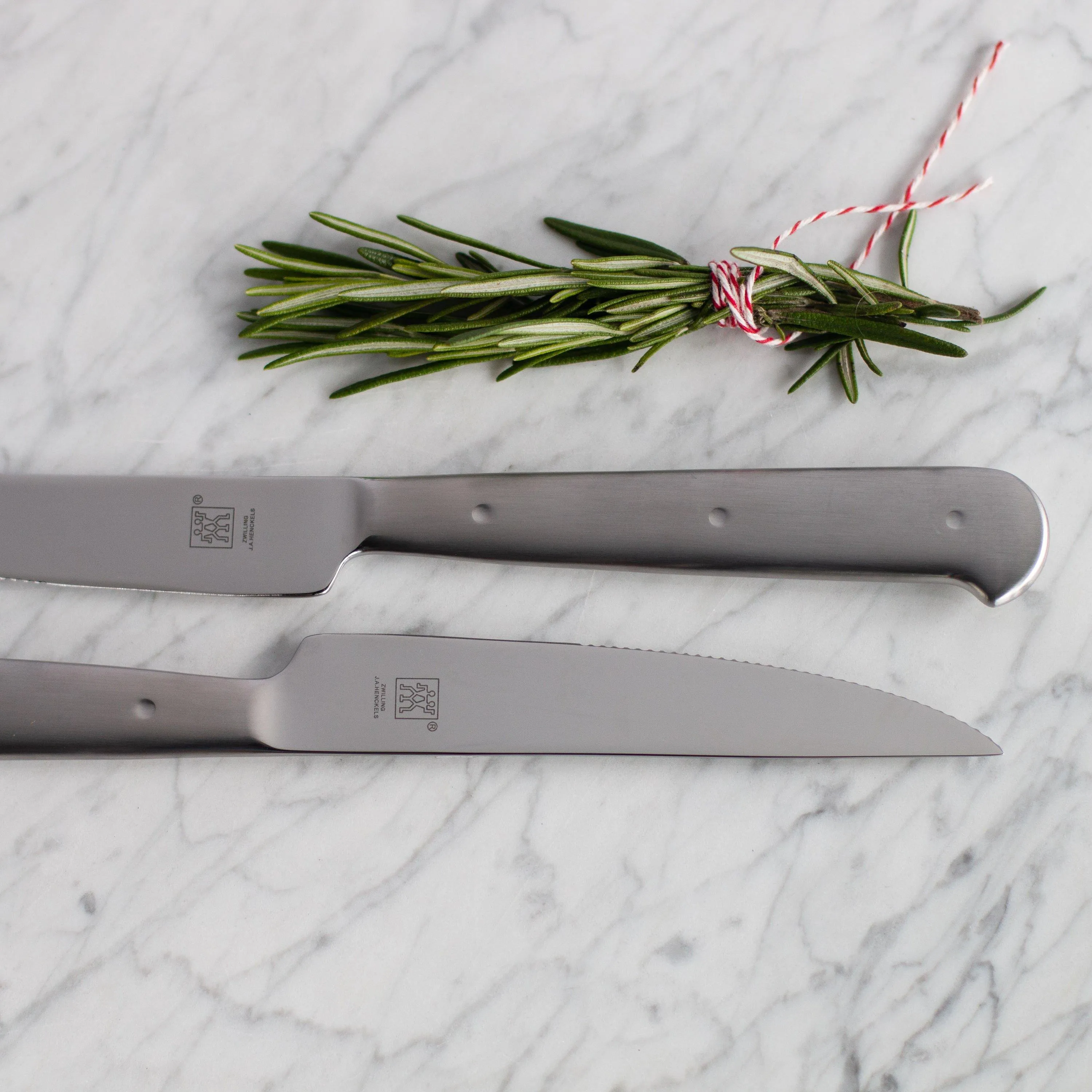 Zwilling 8-Piece Porterhouse Knife Set 1019399