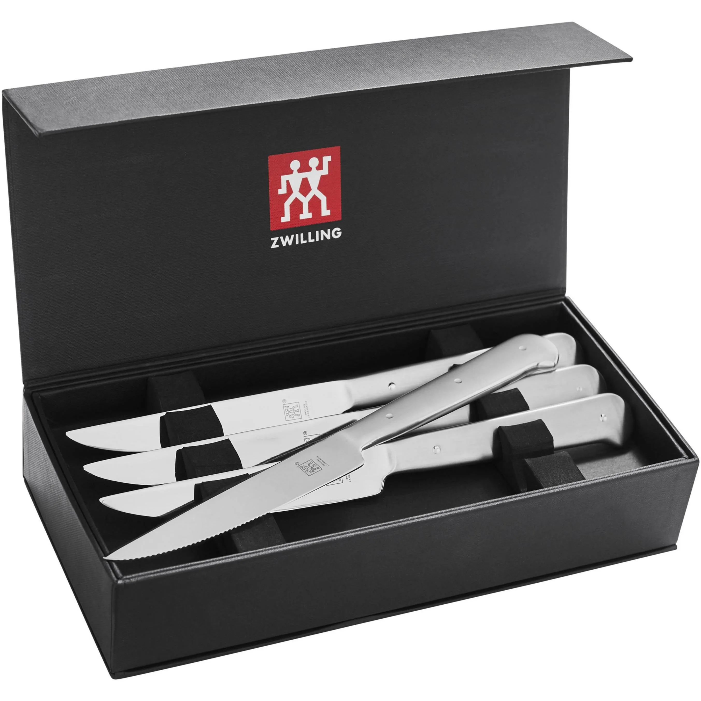 Zwilling 8-Piece Porterhouse Knife Set 1019399