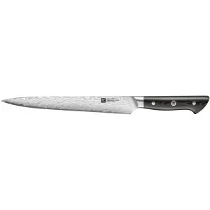 Zwilling 9-inch Kanren Carving Knife 1016163 jute rug, burlap rug