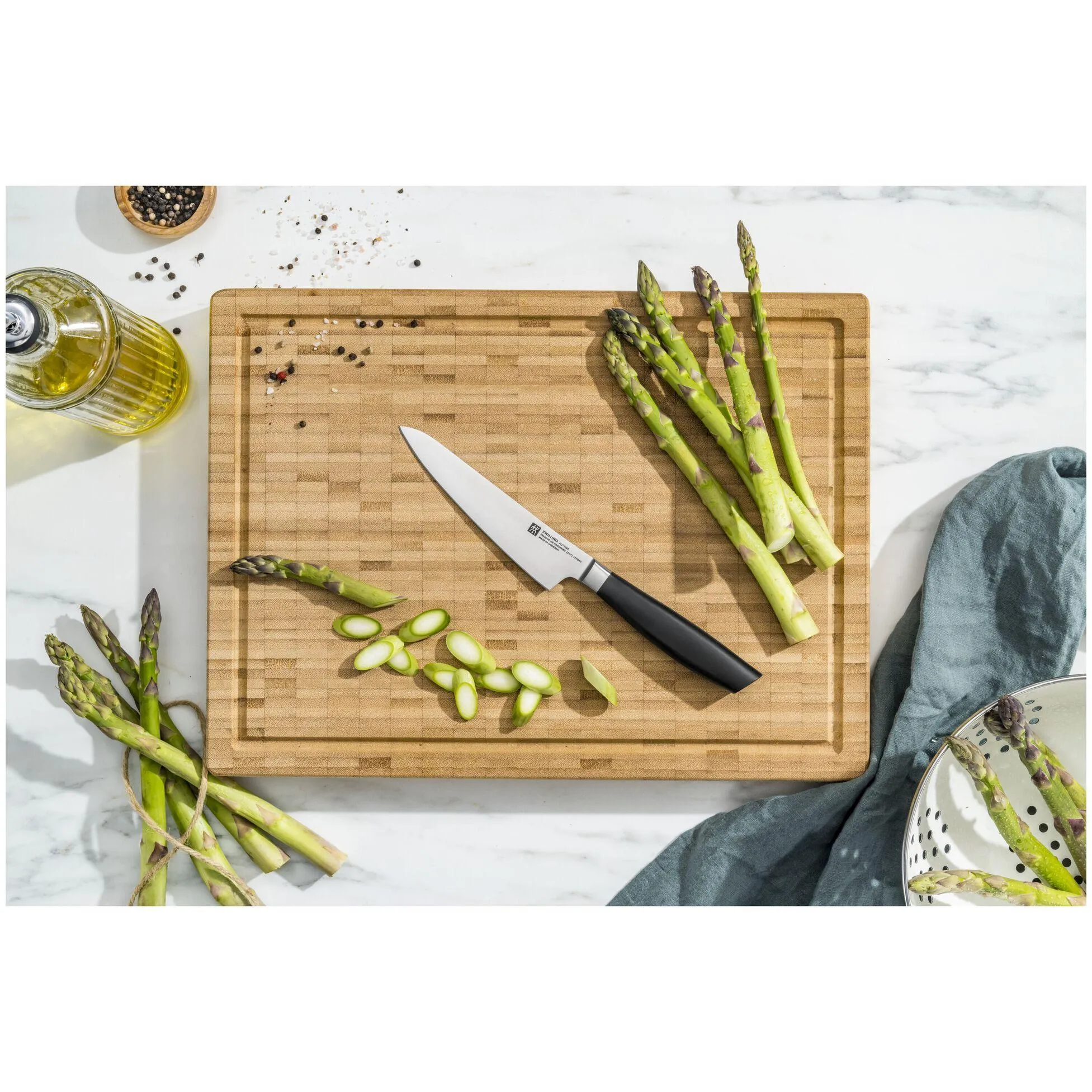 Zwilling All Star Chef's Knife - 5.5-inch 1020798