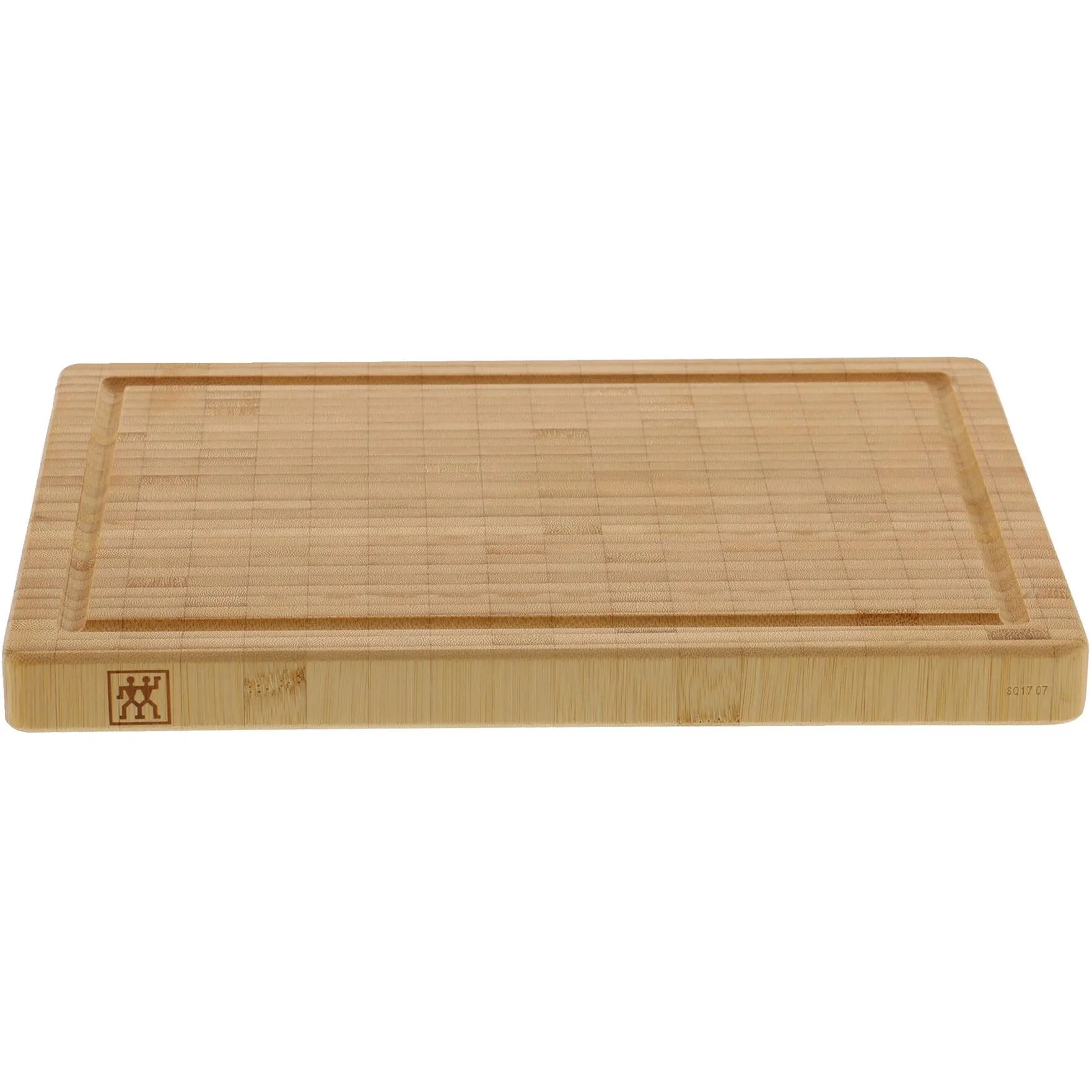 Zwilling Bamboo Cutting Board - 42 cm x 31 cm 1001393