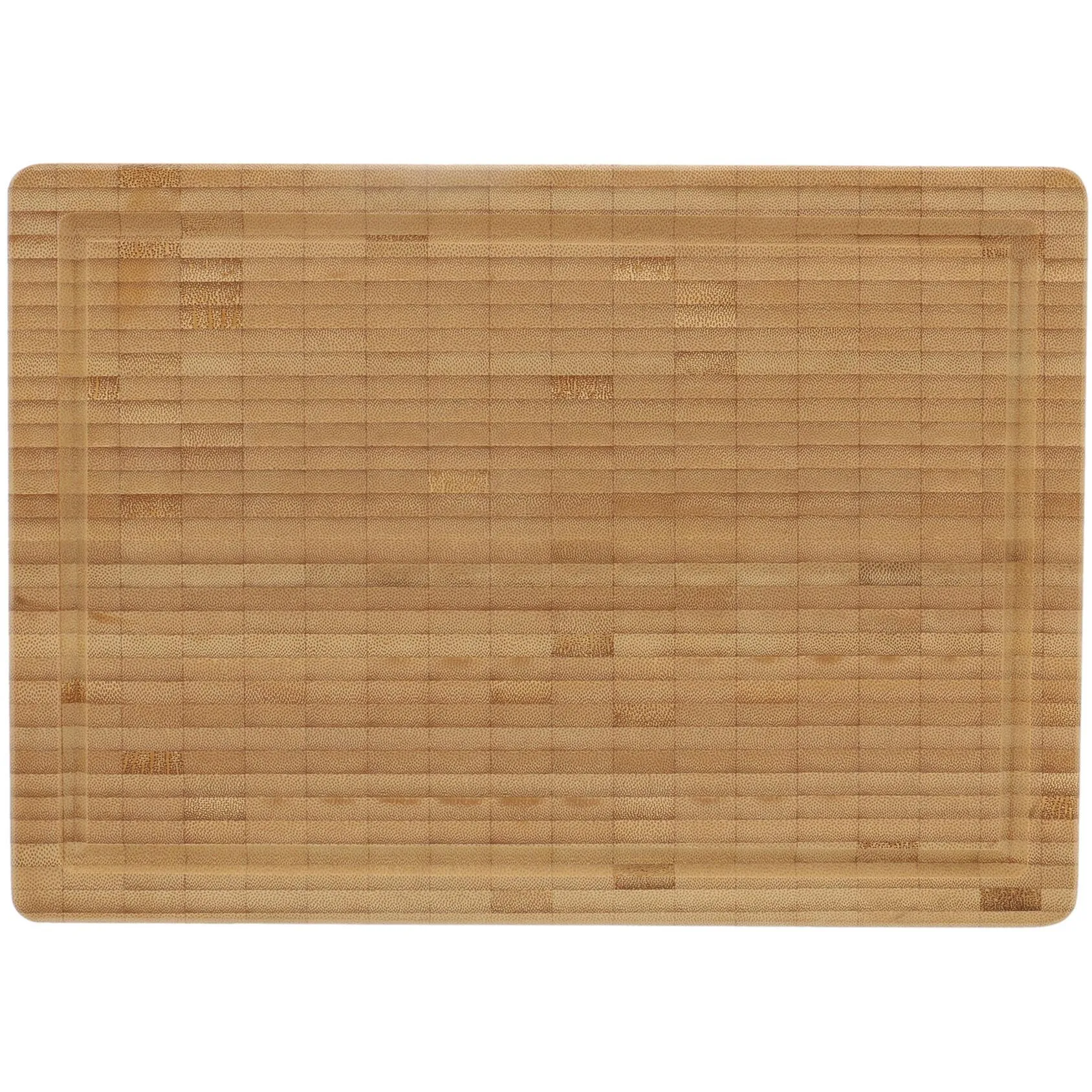 Zwilling Bamboo Cutting Board - 42 cm x 31 cm 1001393