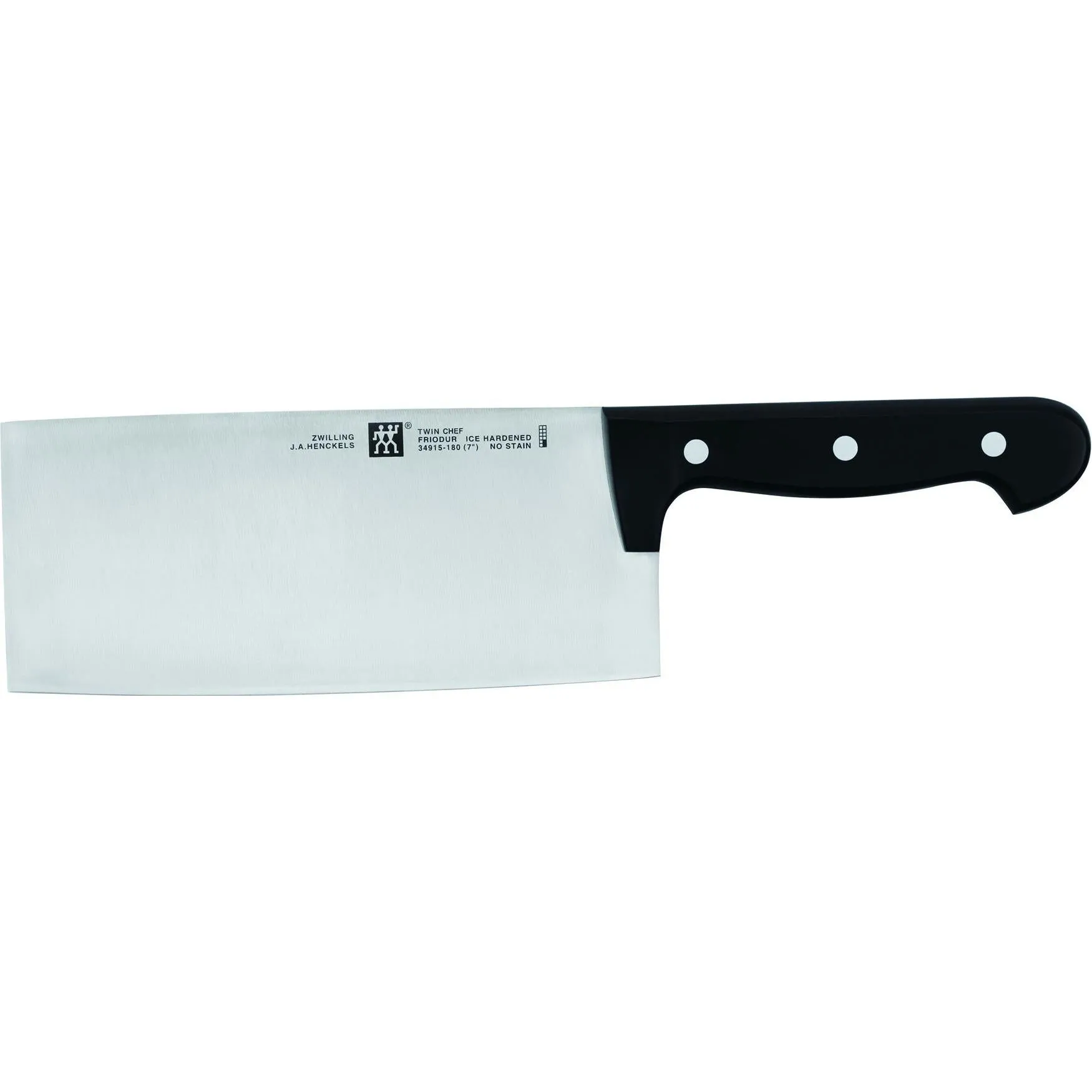 Zwilling Chef 2,  7-inch Chinese Chef's Knife 1031305 jute rug, burlap rug