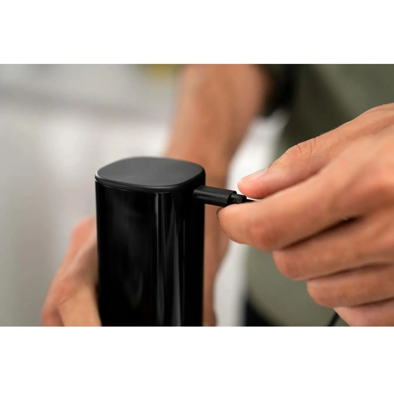 Zwilling Enfinigy Electric Salt & Pepper Mill Set 1009639