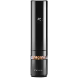 Zwilling Enfinigy Electric Salt & Pepper Mill Set 1009639 table lamp, bedside lamp