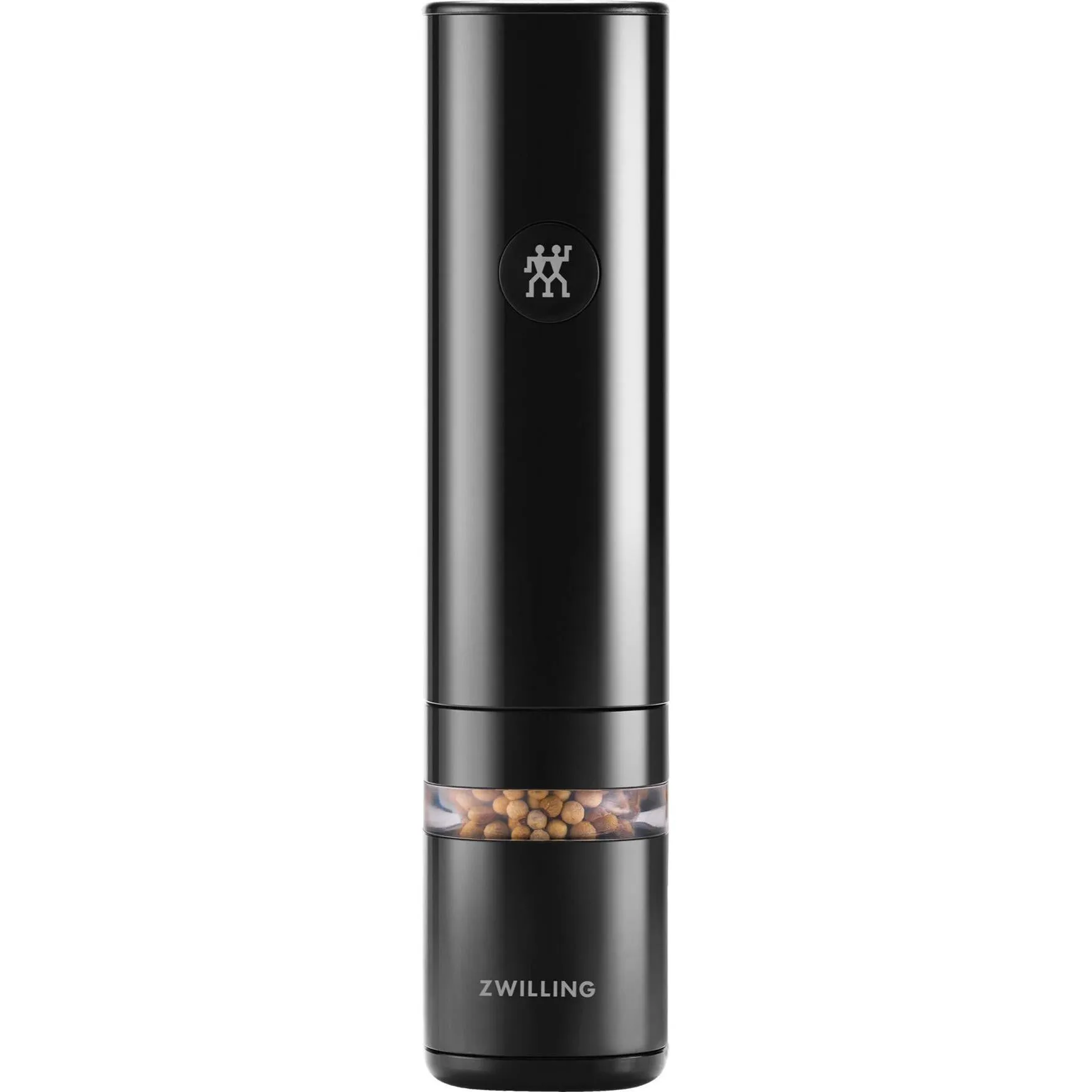 Zwilling Enfinigy Electric Salt and Pepper Mill Set, 2 Piece 1021857