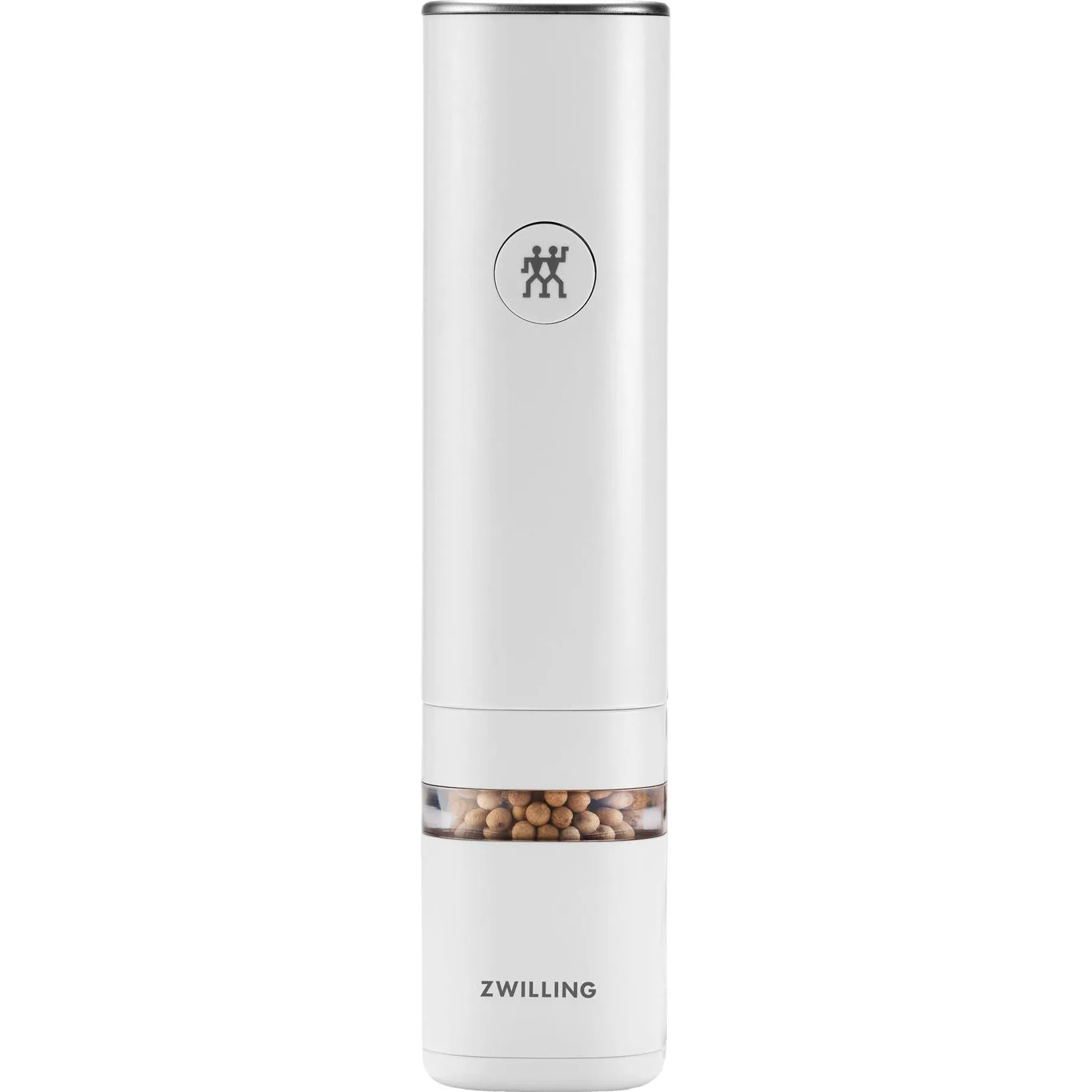 Zwilling Enfinigy Electric Salt and Pepper Mill Set, 2 Piece 1021857