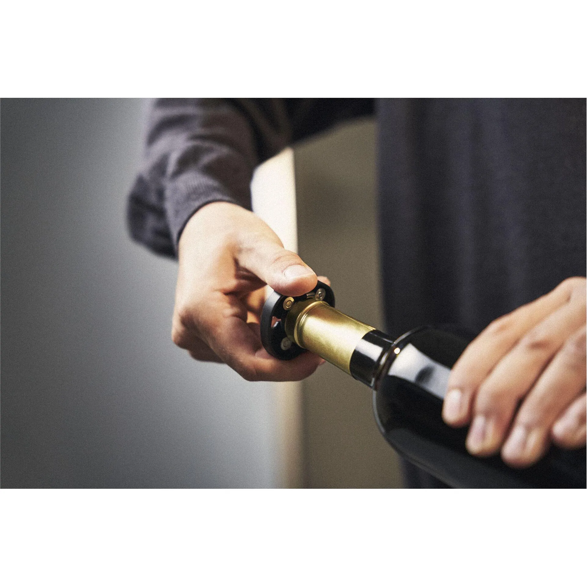 Zwilling Enfinigy Electric Wine Opener 1028019
