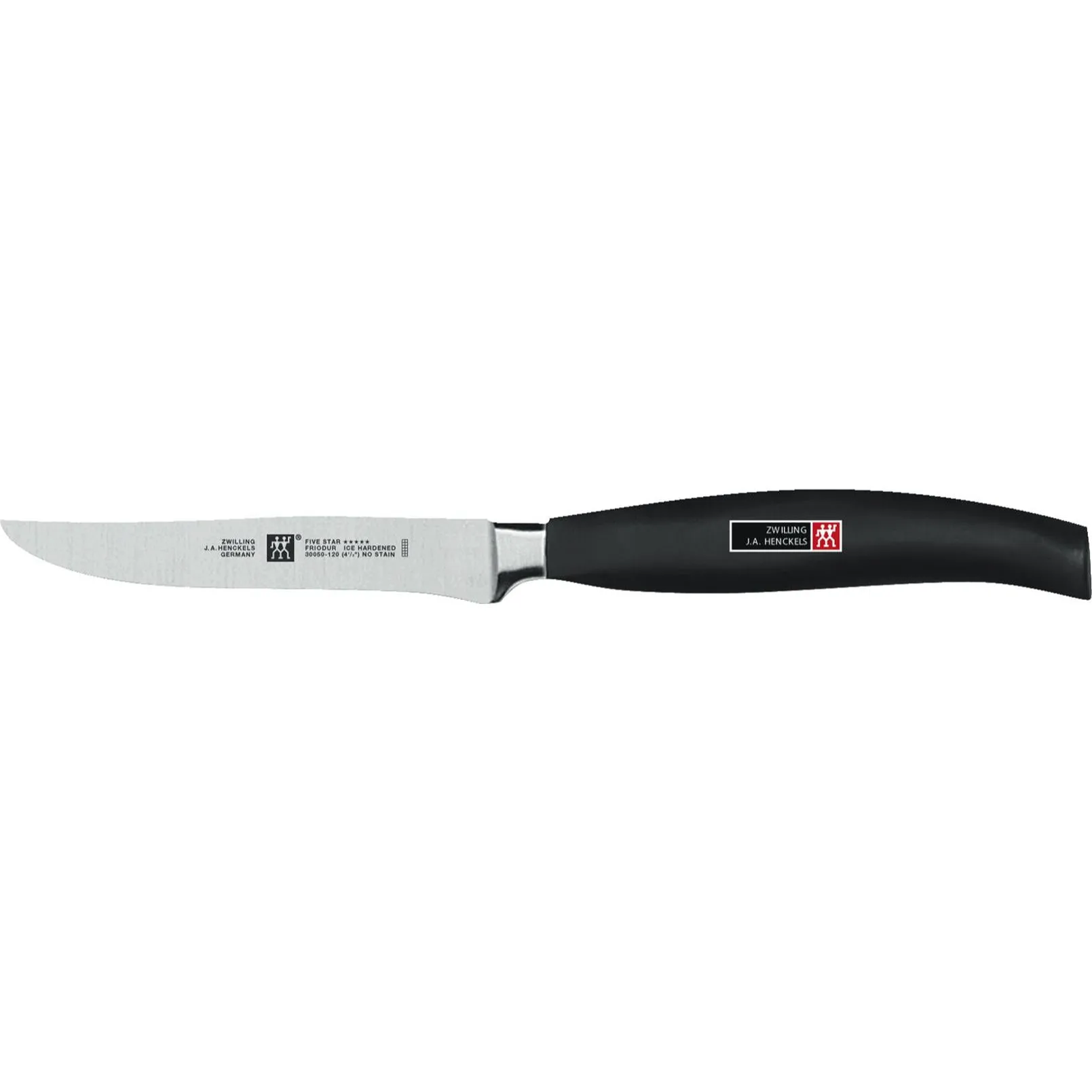 Zwilling Five Star 2-Piece Steak Knife Set 1008401