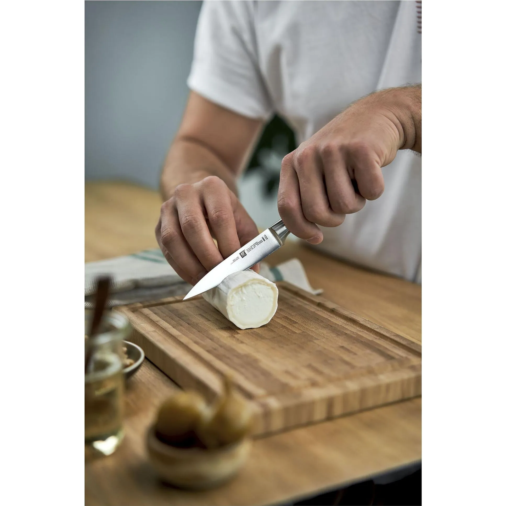 Zwilling Four Star 2-Piece Knife Set 1002312
