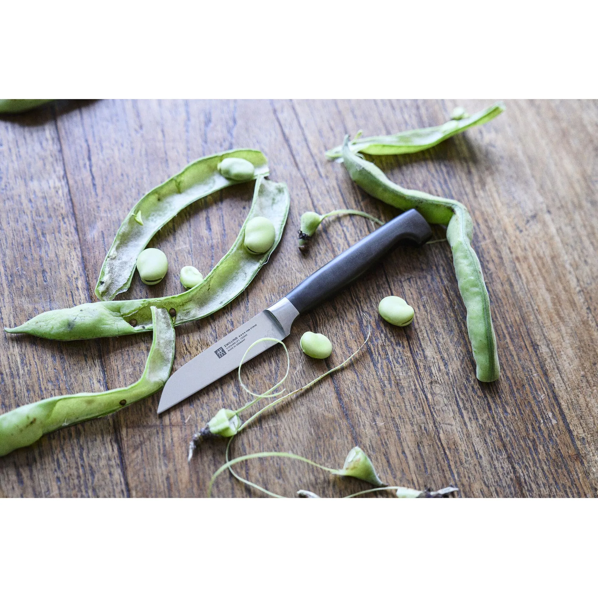 Zwilling Four Star 3-inch Vegetable Knife 1001529