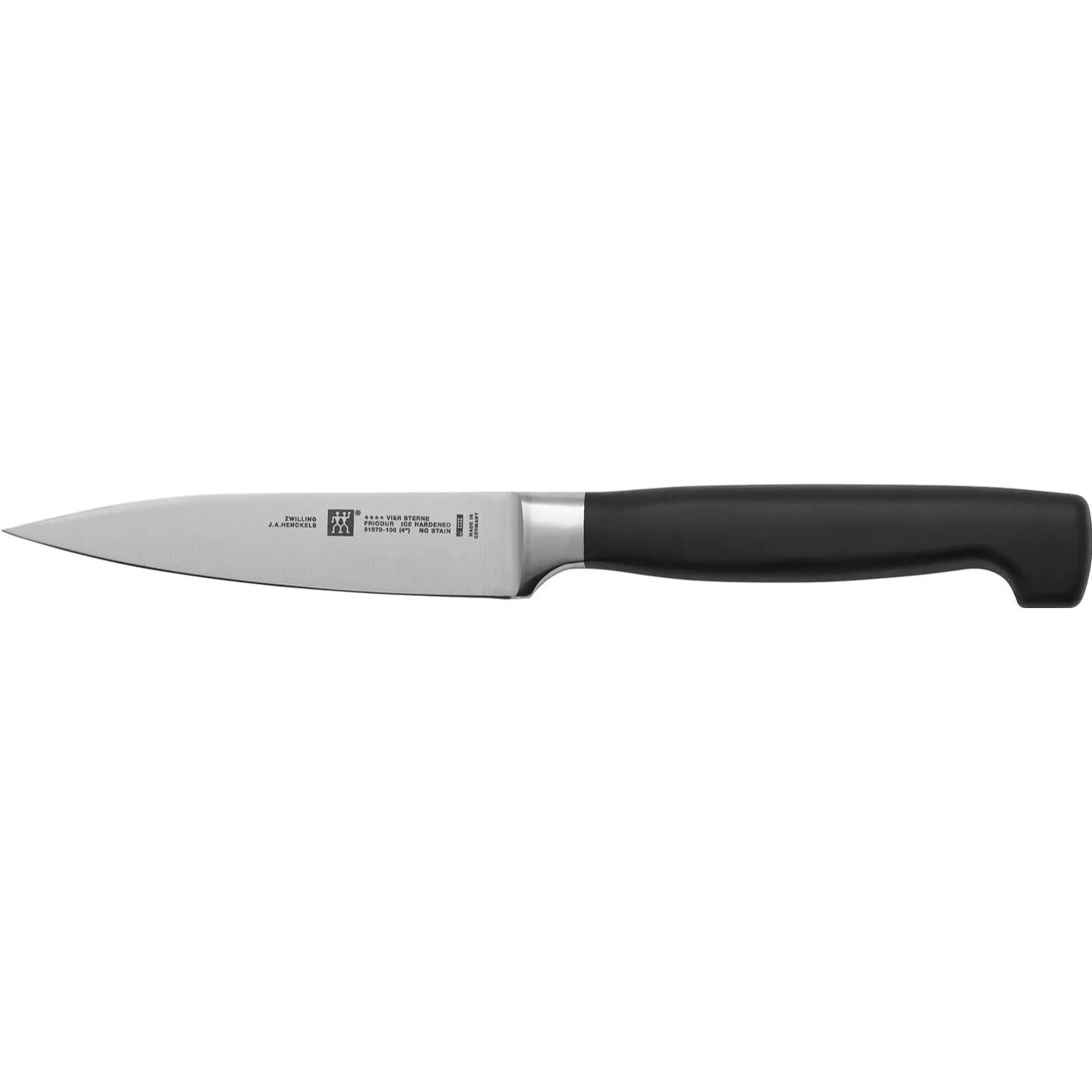 Zwilling Four Star 4-inch Paring Knife 1001533