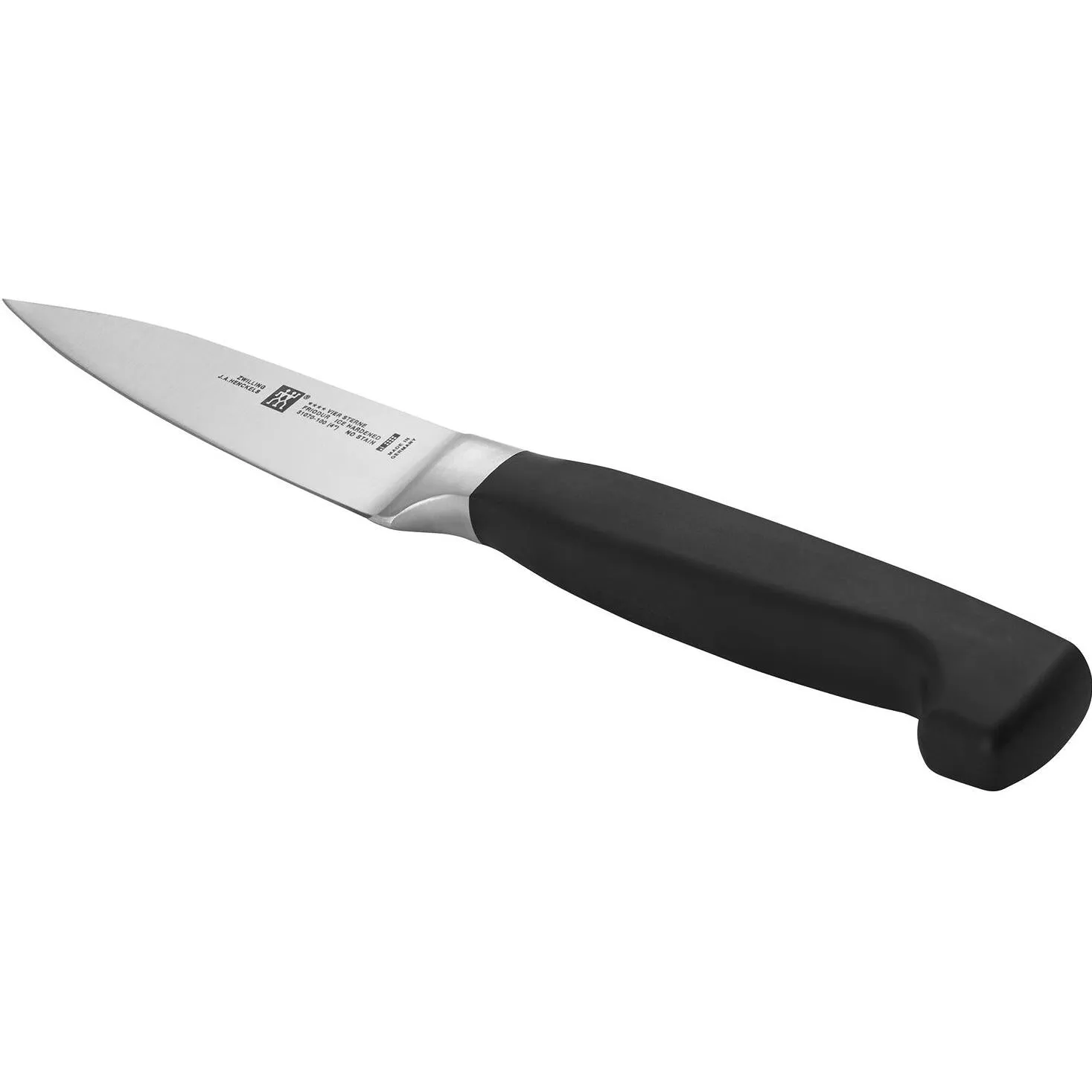 Zwilling Four Star 4-inch Paring Knife 1001533