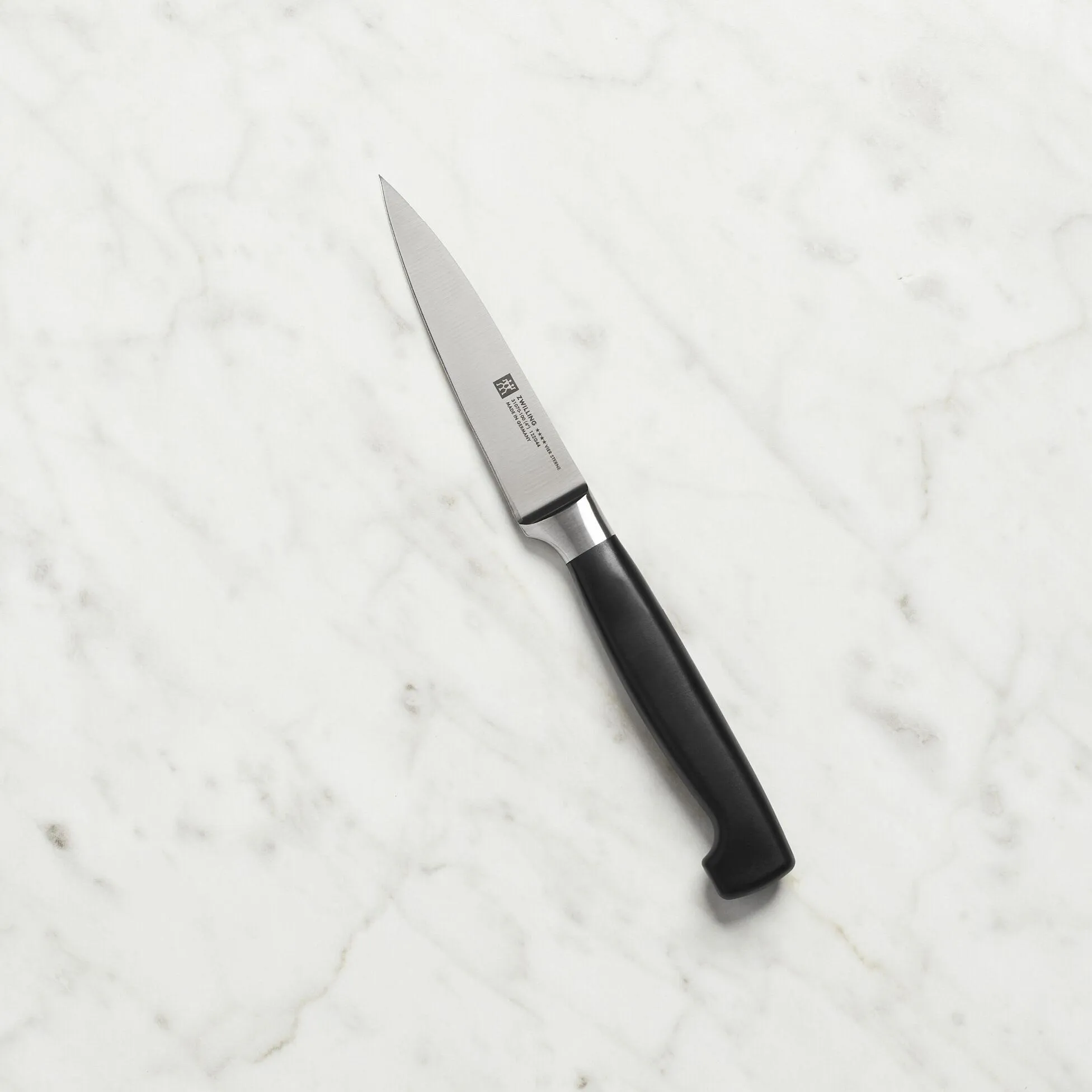 Zwilling Four Star 4-inch Paring Knife 1001533