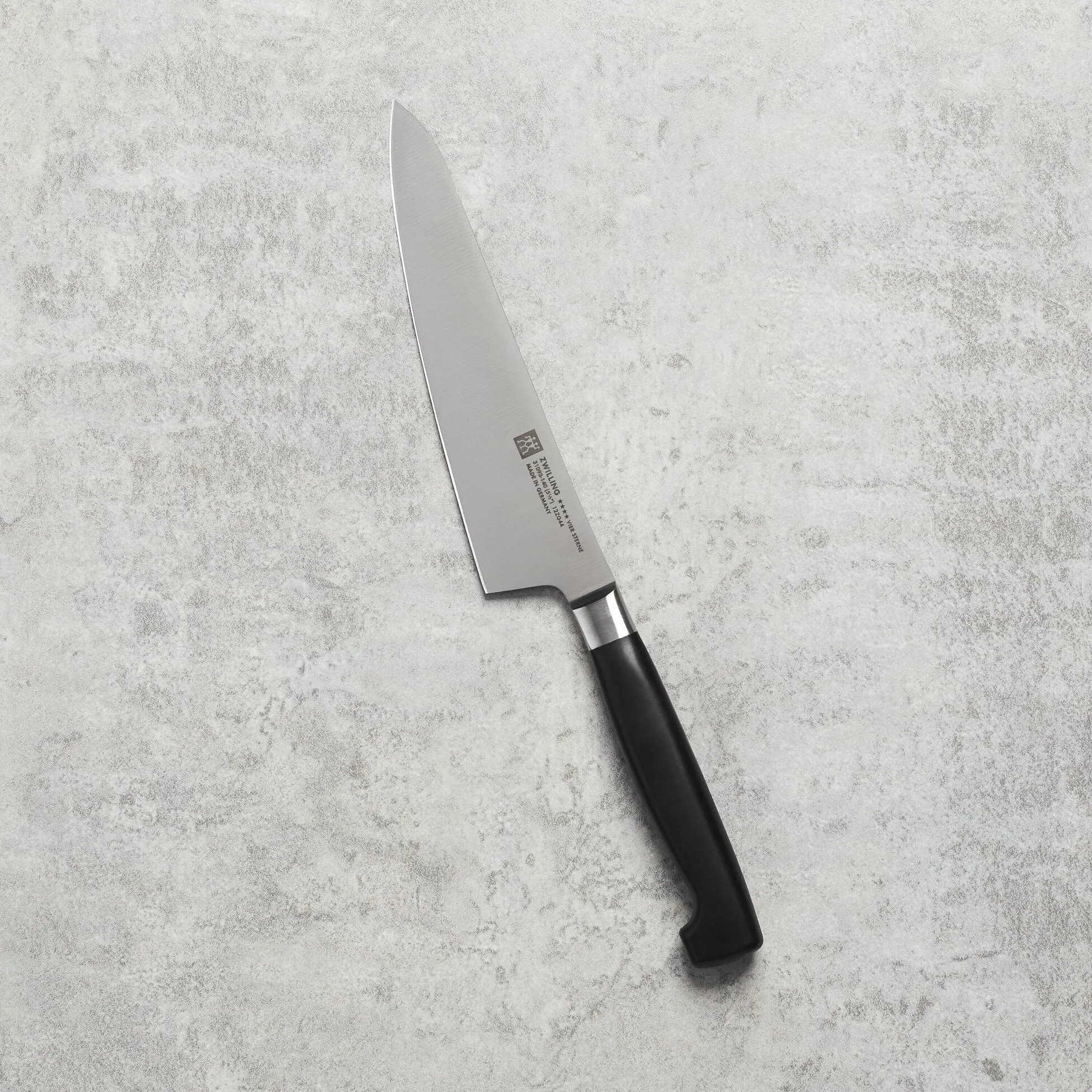 Zwilling Four Star 5.5-inch Chef's Knife 1001600