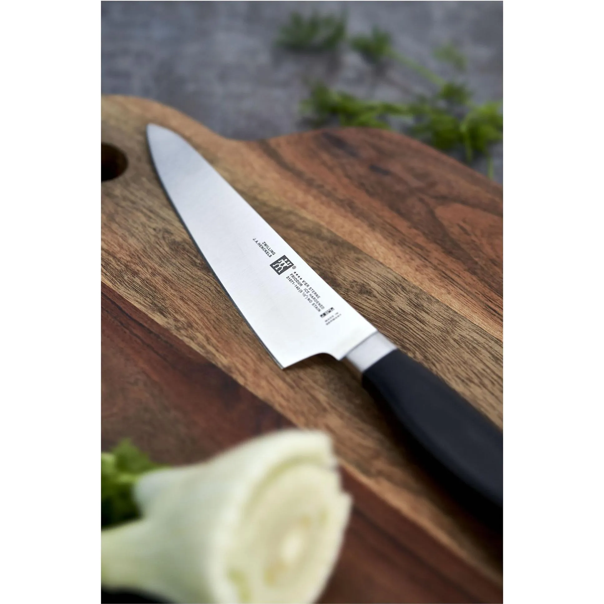 Zwilling Four Star 5.5-inch Chef's Knife 1001600