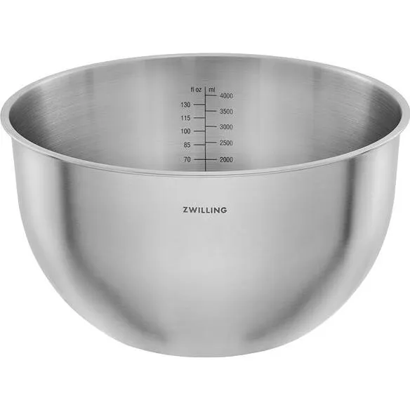 Zwilling Fresh & Save Vacuum Bowl Set S/M/L - 3-Piece 1032841