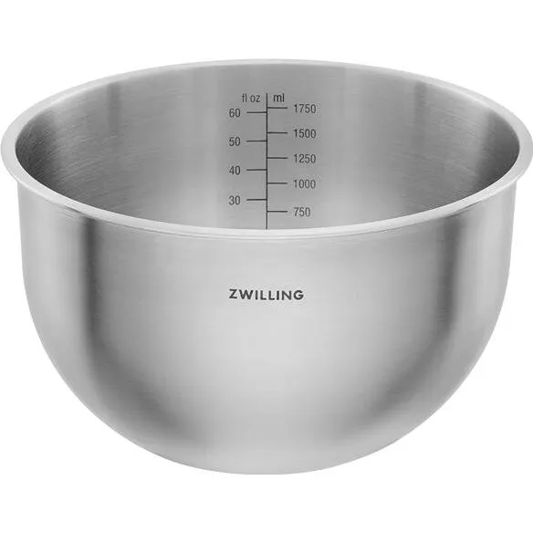 Zwilling Fresh & Save Vacuum Bowl Set S/M/L - 3-Piece 1032841