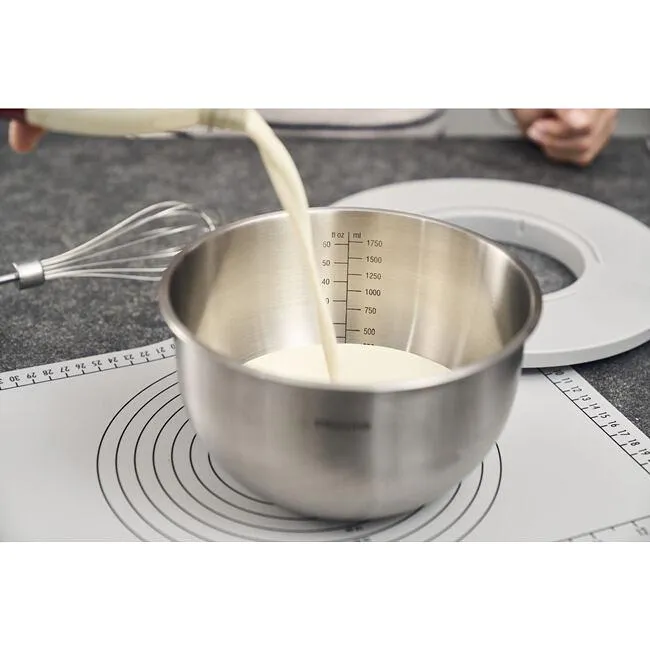 Zwilling Fresh & Save Vacuum Bowl Set S/M/L - 3-Piece 1032841