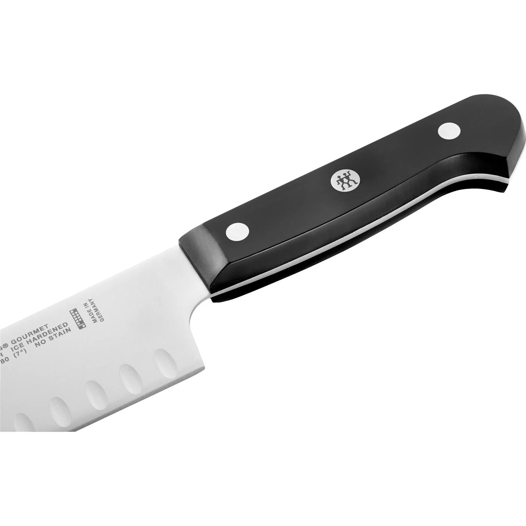 Zwilling Gourmet 7-inch Santoku Knife 1002418