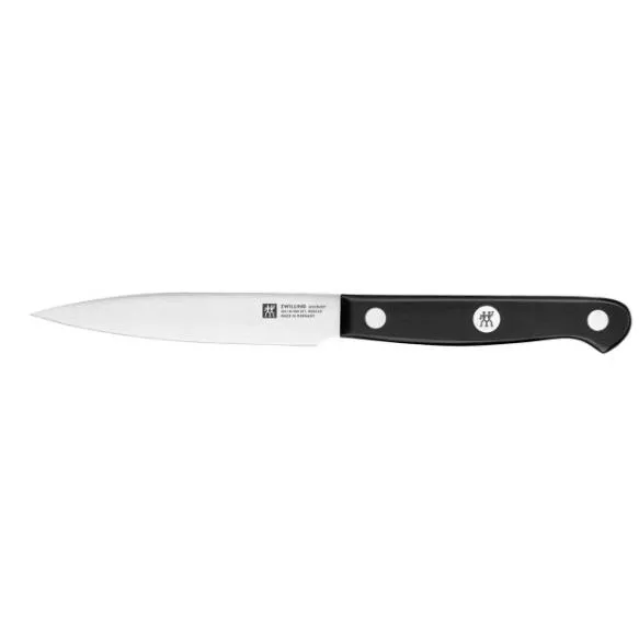 Zwilling Gourmet 7-Piece Self-sharpening Knife Block Set 36133-000