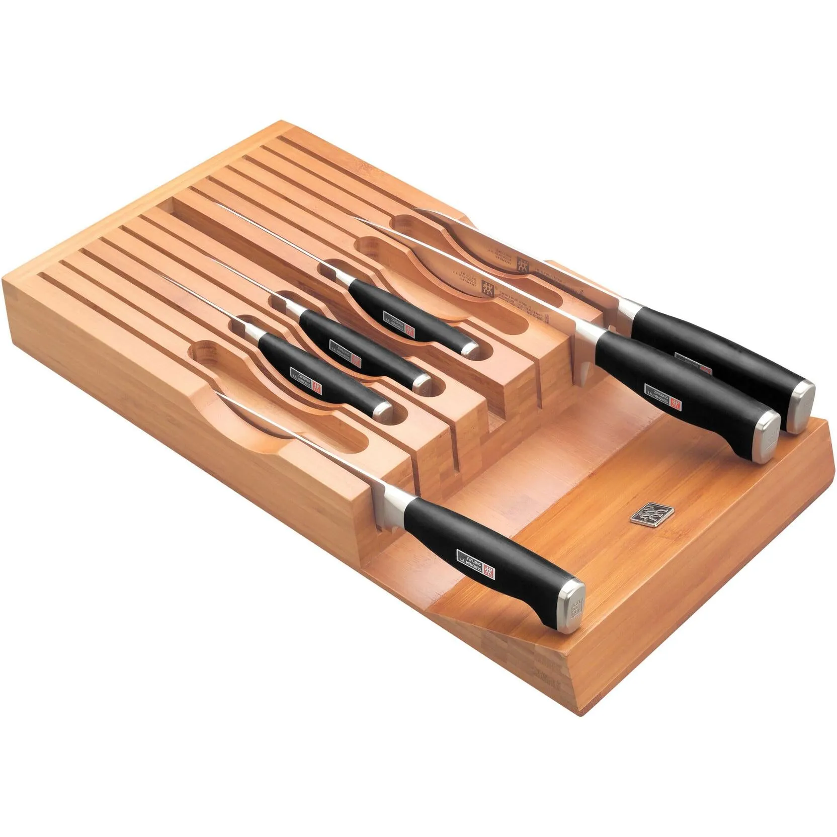 Zwilling In-Drawer Knife Storage 1018657