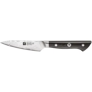 Zwilling Kanren 4-inch Paring Knife 1016161 jute rug, burlap rug
