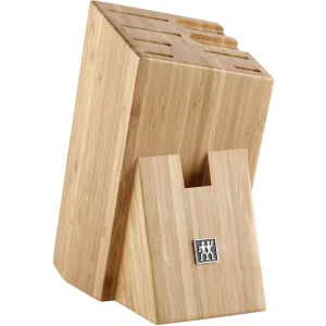 Zwilling Knife Block 1002730 jute rug, burlap rug