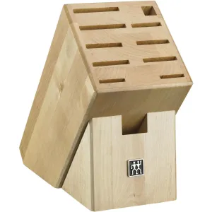 Zwilling Knife Block 1018550 jute rug, burlap rug