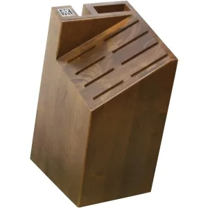 Zwilling Knife Block 1018552 jute rug, burlap rug