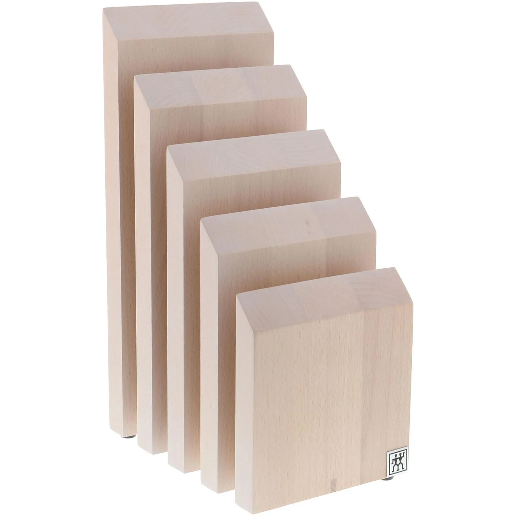Zwilling Knife Block 1018628 jute rug, burlap rug